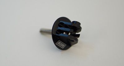 Gopro stem cap discount mount