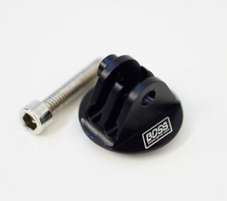 Stem cap mount 2025